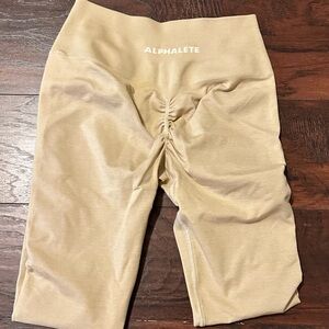Alphalete Amplify Leggings
